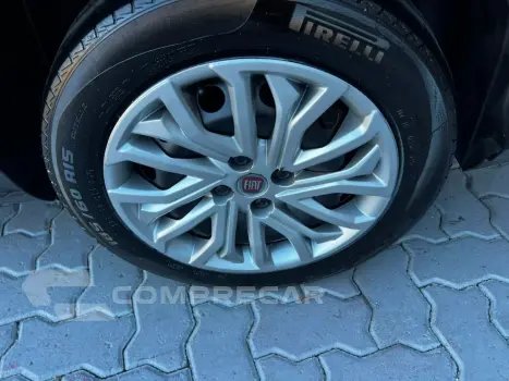 CRONOS DRIVE 1.3 8V Flex