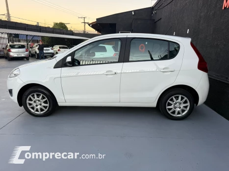 PALIO 1.4 MPI Attractive 8V