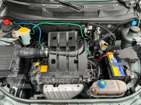 SIENA 1.0 MPI EL 8V