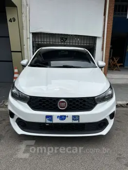 ARGO 1.0 Firefly Drive