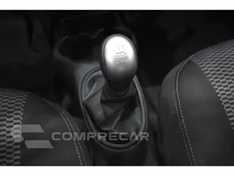 MARCH - 1.0 SV 16V 4P MANUAL