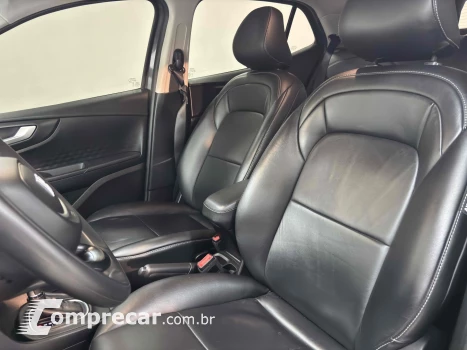 PULSE 1.3 FLEX DRIVE CVT