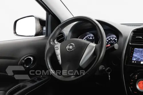 VERSA 1.6 16vstart SL