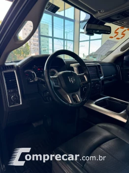 CLASSIC LARAMIE 5.7 CD V8 4X4 Aut.