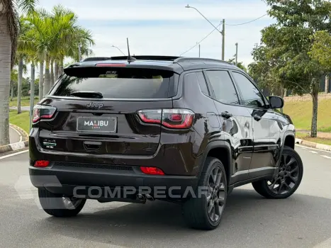 COMPASS 2.0 16V S 4X4