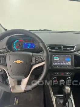 ONIX 1.4 MPFI LTZ 8V