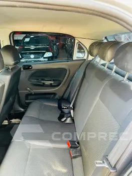 GOL 1.0 12V MPI Totalflex