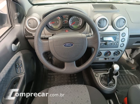 FIESTA 1.6 MPI 8V