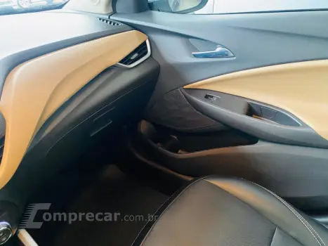 ONIX 1.0 Turbo Premier