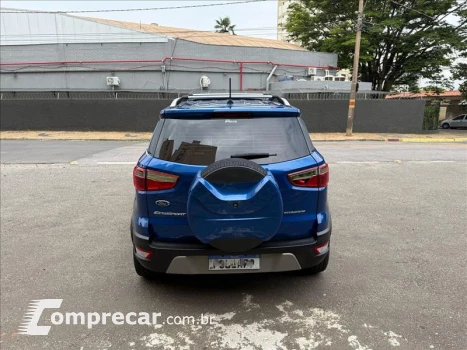 ECOSPORT 2.0 Direct Titanium