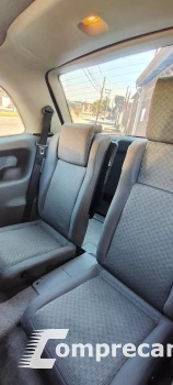 Zafira Expression 2.0 (Flex) (Aut)