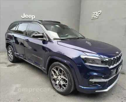 COMMANDER 1.3 T270 Turbo Overland