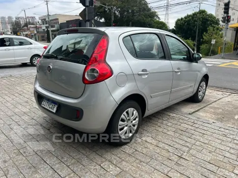 PALIO 1.0 MPI ATTRACTIVE 8V FLEX 4P MANUAL