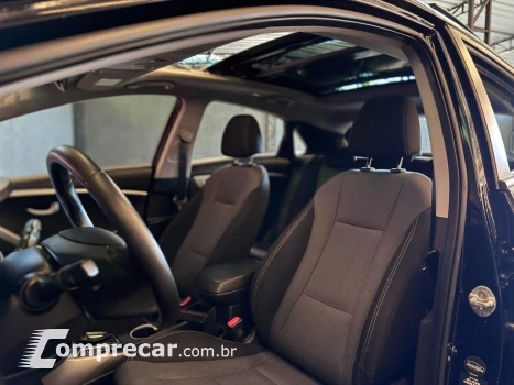 I30 1.8 Mpi 16V Gasolina 4P Automatico
