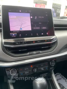 COMPASS 1.3 T270 Turbo Longitude