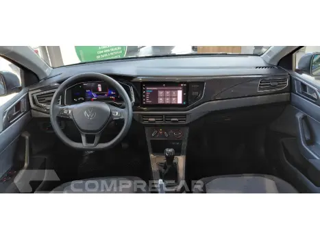 POLO 1.0 170 TSI MANUAL