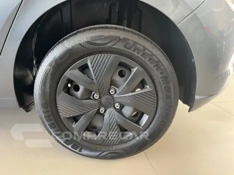 Polo Track 1.0 Flex 12V 5p