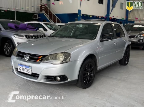 GOLF 1.6 MI SPORTLINE 8V FLEX 4P MANUAL