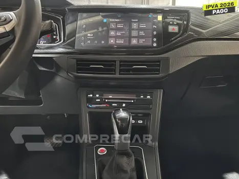 POLO 1.0 170 TSI HIGHLINE AUTOMÁTICO