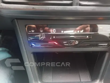 NIVUS 1.0 200 TSI Highline