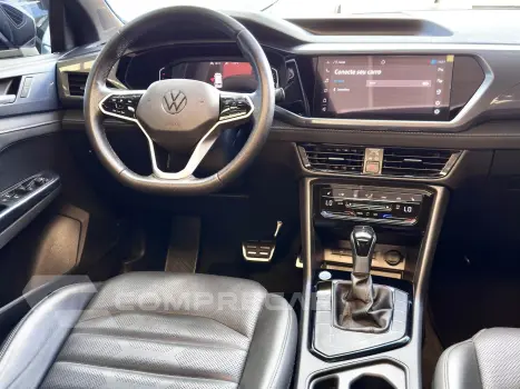 TAOS 1.4 250 TSI TOTAL FLEX HIGHLINE AUTOMÁTICO
