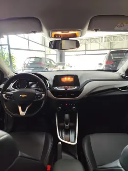 ONIX 1.0 Turbo Premier