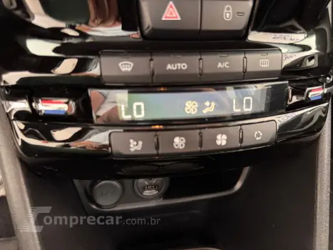 208 1.2 Active Pack 12V