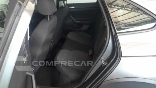 NIVUS 1.0 200 TSI TOTAL FLEX COMFORTLINE AUTOMÁTI