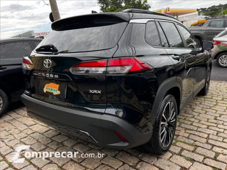 COROLLA CROSS 2.0 Vvt-ie XRX