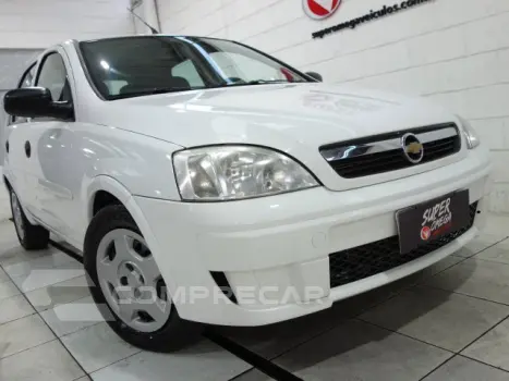 CORSA HATCH - 1.4 MPFI MAXX 8V 4P MANUAL