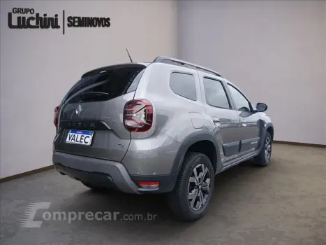 DUSTER 1.3 TCE FLEX ICONIC PLUS X-TRONIC