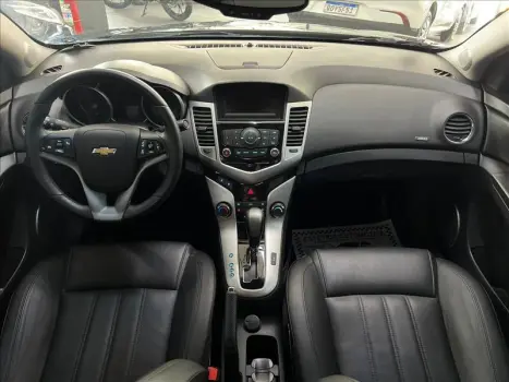CRUZE 1.8 LT 16V