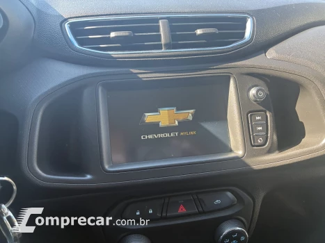 ONIX 1.4 MPFI LTZ 8V