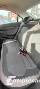 PRISMA 1.0 MPFI LT 8V
