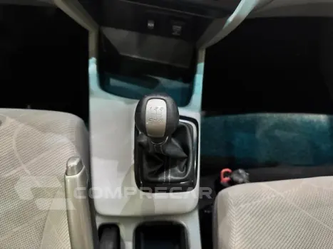 CIVIC - 1.8 LXS 16V 4P MANUAL