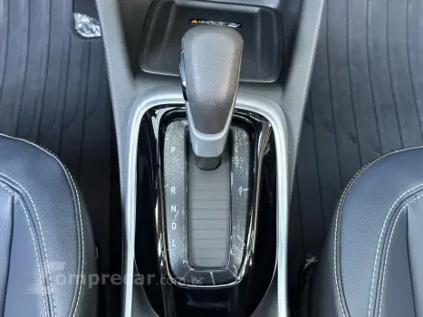 TRACKER 1.2 TURBO FLEX PREMIER AUTOMÁTICO