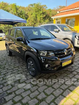 KWID 1.0 12V SCE Intense