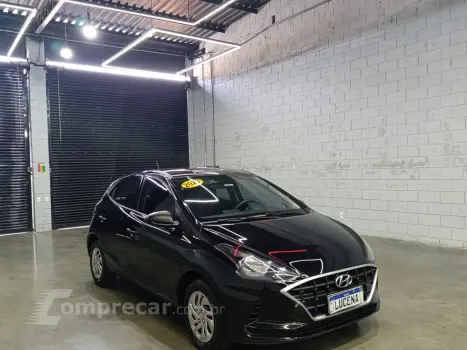 Hb20 1.0 12V Flex Sense Manual