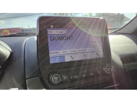 ECOSPORT 1.5 TI-VCT FLEX SE DIRECT AUTOMATICO