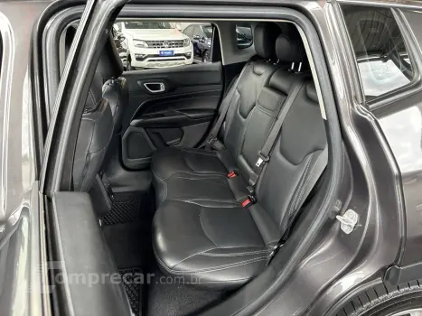 COMPASS SPORT T270 1.3 TB 4x2 Flex Aut.