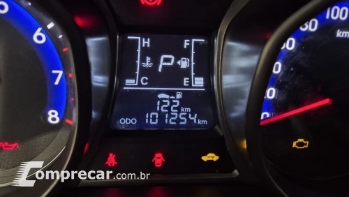 HB20S 1.6 Premium 16V