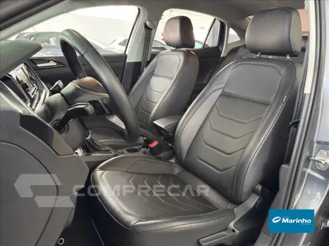 VIRTUS 1.0 200 TSI COMFORTLINE AUTOMÁTICO