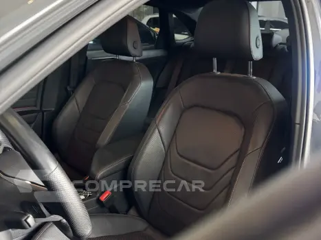 JETTA 2.0 350 TSI GASOLINA GLI DSG