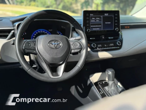 COROLLA 2.0 Altis 16V
