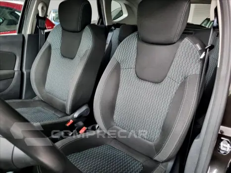 CAPTUR 1.6 16V SCE Life