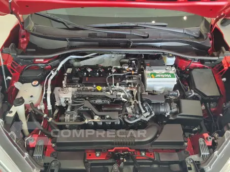 Corolla Cross 2.0 VVT-IE FLEX XRE DIRECT SHIFT