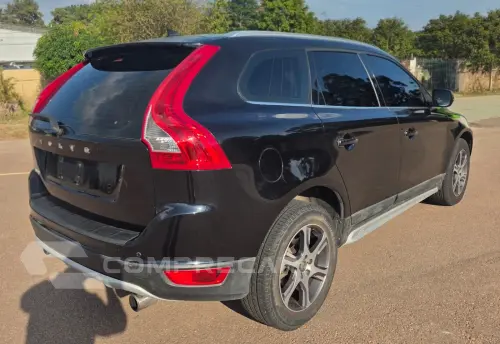 XC60 3.0 Comfort AWD Turbo