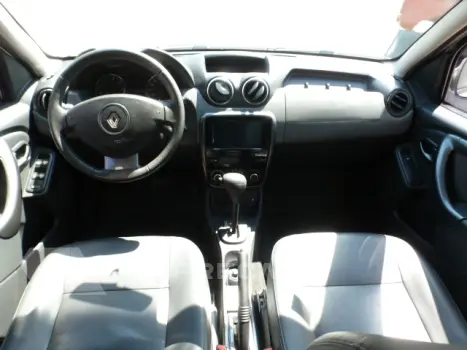 DUSTER 2.0 16V Dynamique