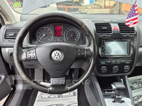 JETTA 2.5 I Variant 20V 170cv