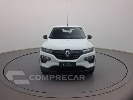 KWID 1.0 12V SCE FLEX ZEN MANUAL